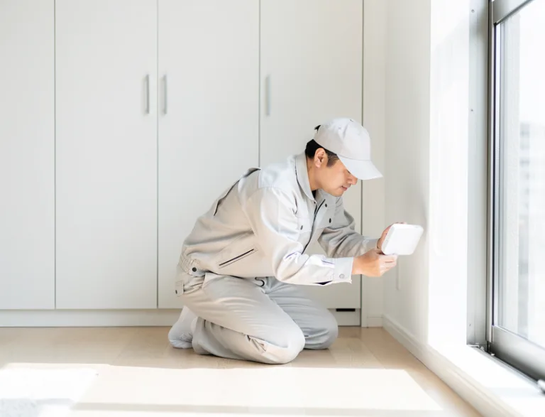 住宅診断 Kashiba